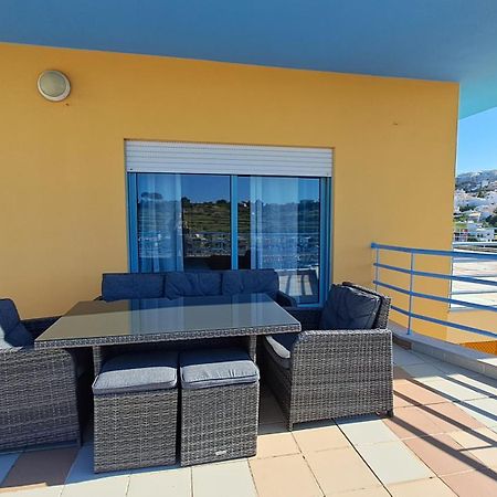 Albufeira Marina Penthouse 1 Apartment Exterior photo