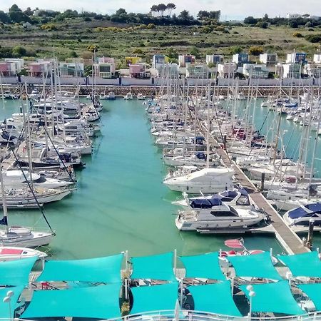 Albufeira Marina Penthouse 1 Apartment Exterior photo