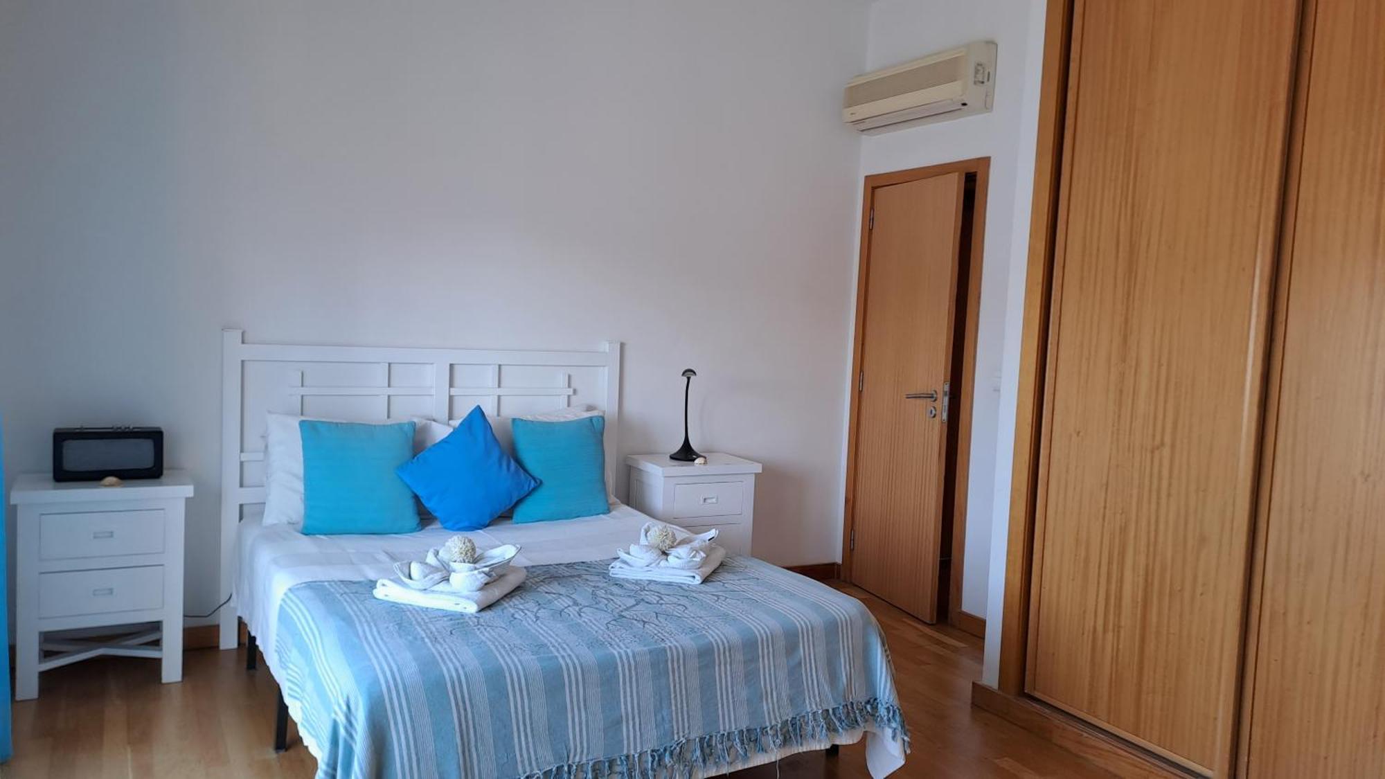Albufeira Marina Penthouse 1 Apartment Exterior photo