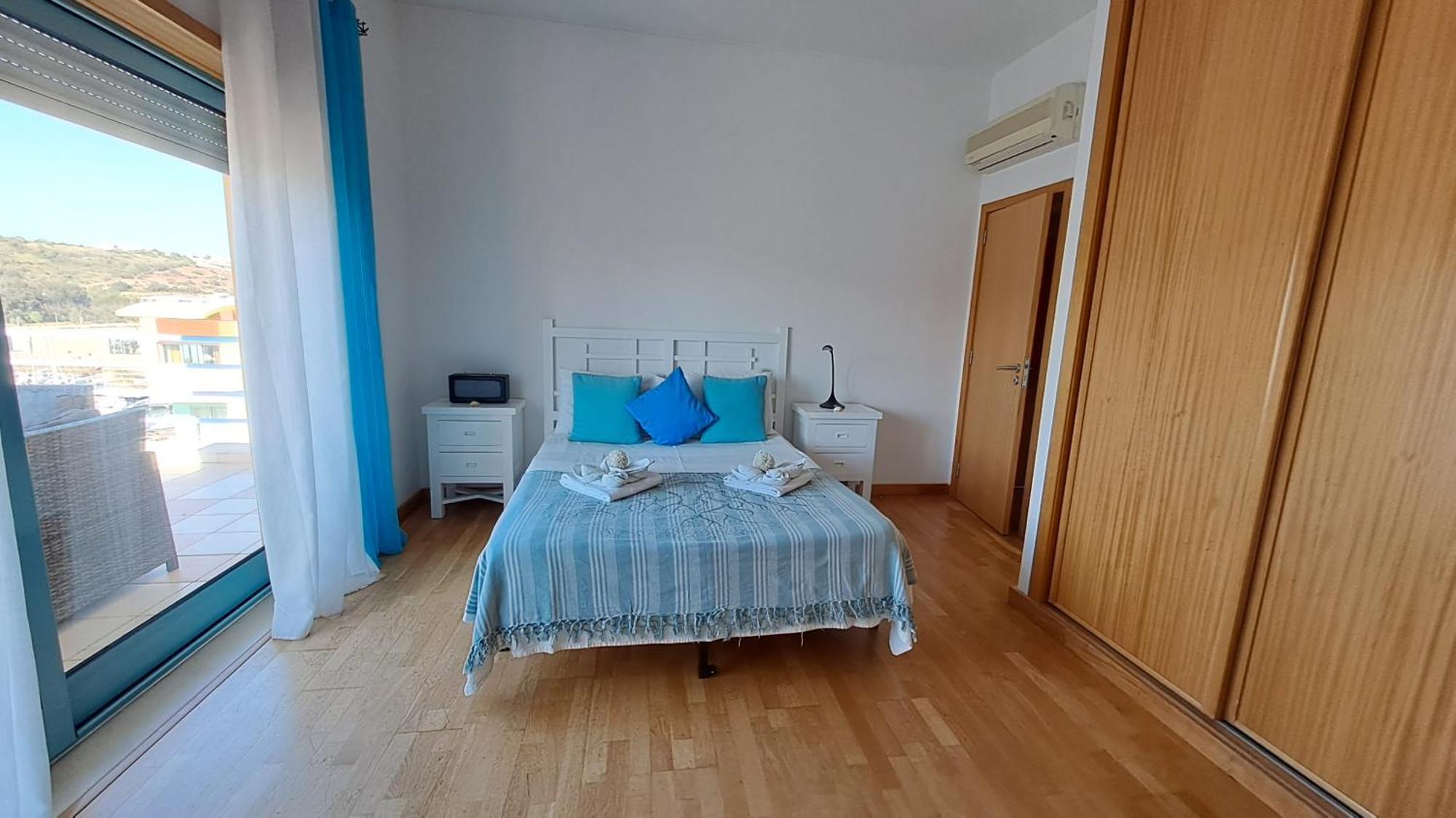 Albufeira Marina Penthouse 1 Apartment Exterior photo
