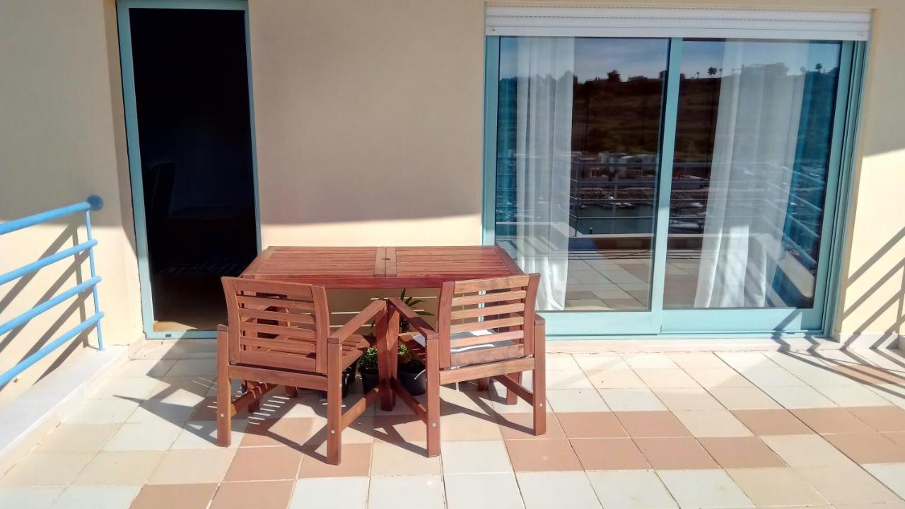 Albufeira Marina Penthouse 1 Apartment Exterior photo