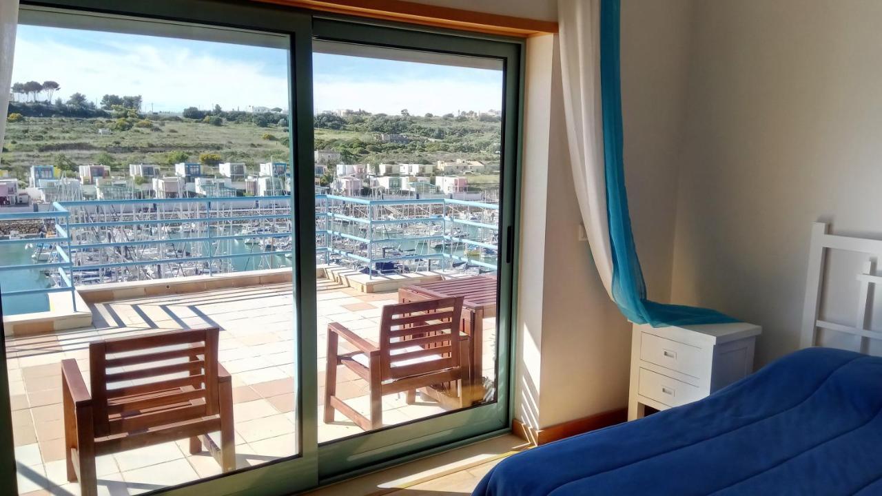 Albufeira Marina Penthouse 1 Apartment Exterior photo