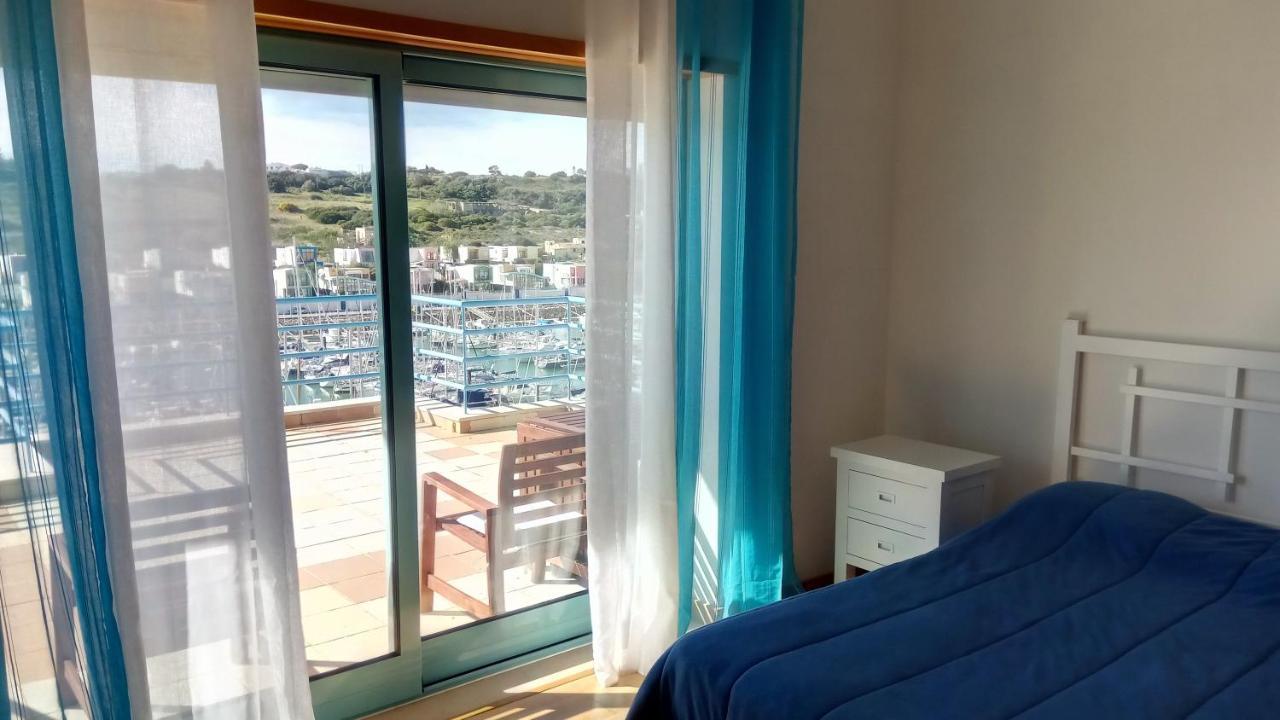 Albufeira Marina Penthouse 1 Apartment Exterior photo