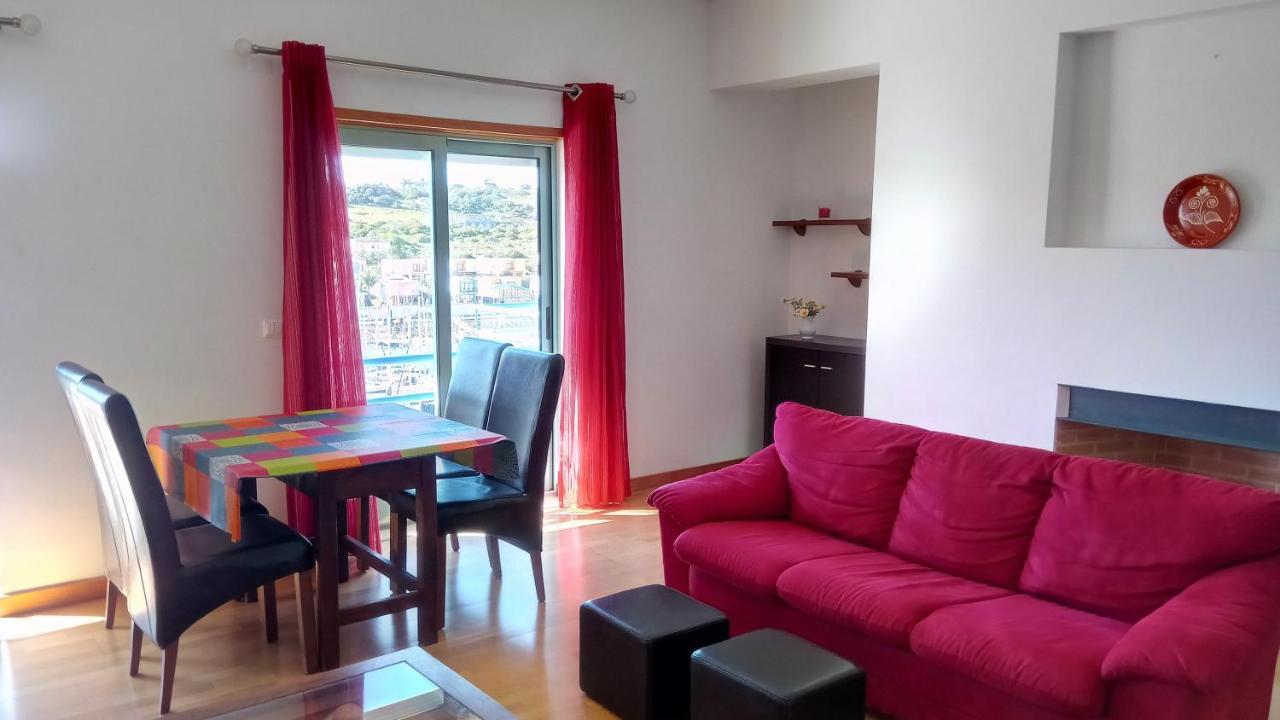 Albufeira Marina Penthouse 1 Apartment Exterior photo