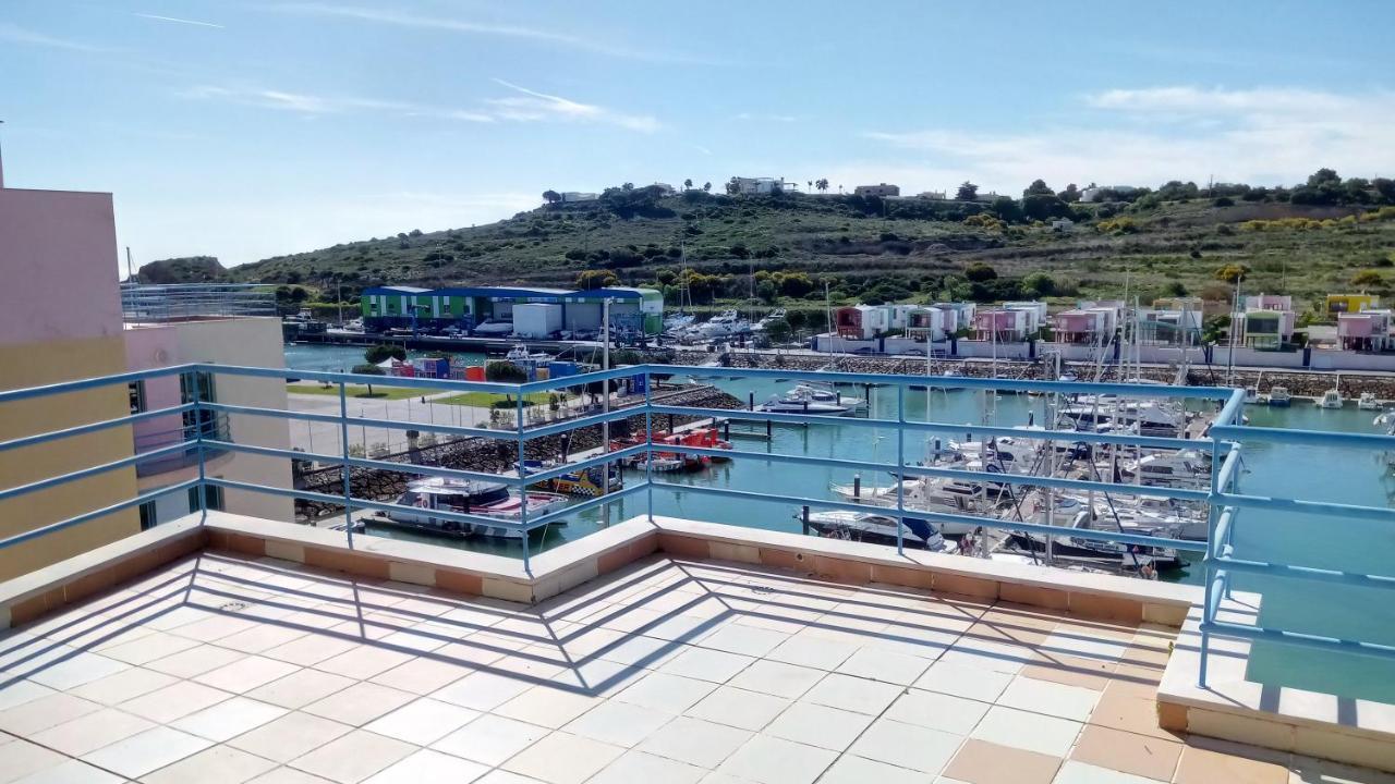 Albufeira Marina Penthouse 1 Apartment Exterior photo
