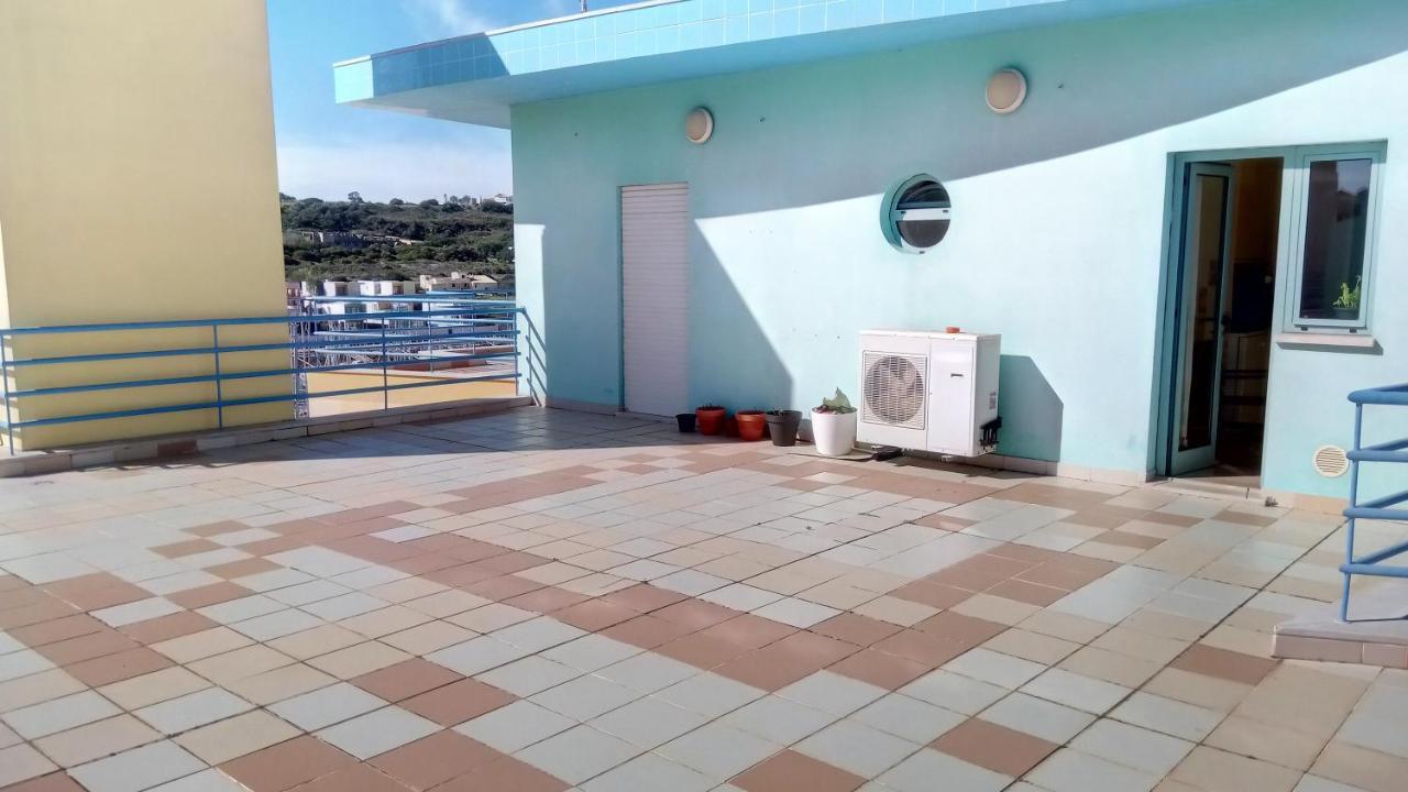 Albufeira Marina Penthouse 1 Apartment Exterior photo