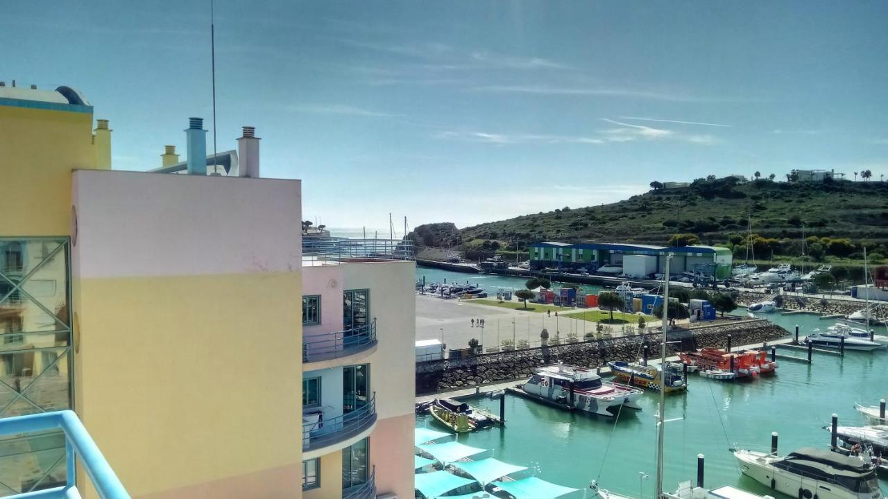 Albufeira Marina Penthouse 1 Apartment Exterior photo