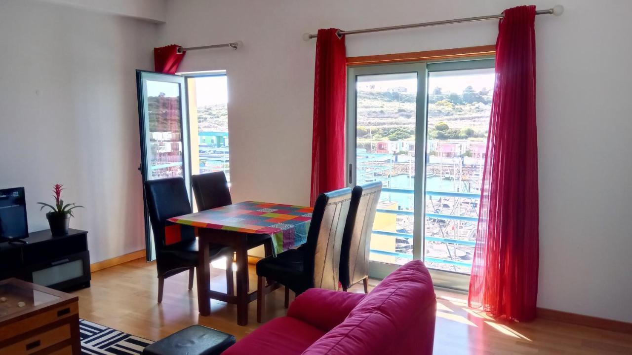 Albufeira Marina Penthouse 1 Apartment Exterior photo